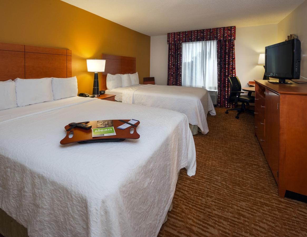 Hampton Inn & Suites Mobile I-65@ Airport Boulevard - thumb 23