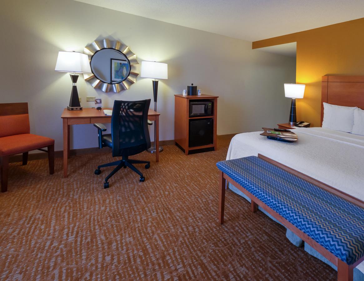 Hampton Inn & Suites Mobile I-65@ Airport Boulevard - thumb 15