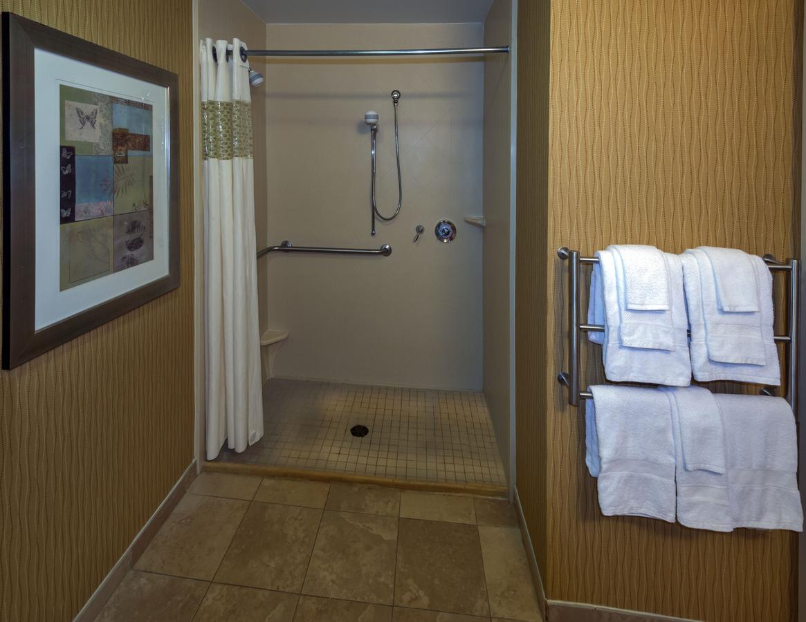 Hampton Inn & Suites Mobile I-65@ Airport Boulevard - thumb 25