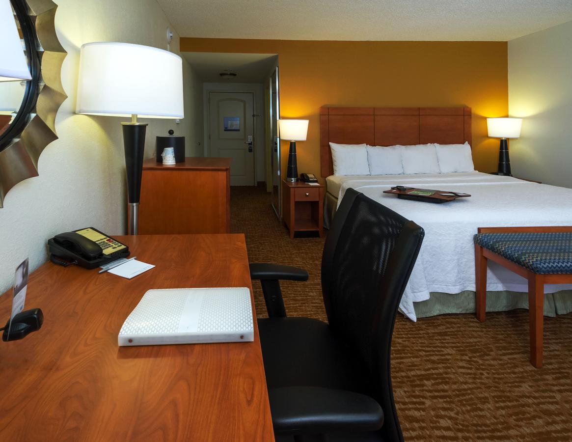 Hampton Inn & Suites Mobile I-65@ Airport Boulevard - thumb 16