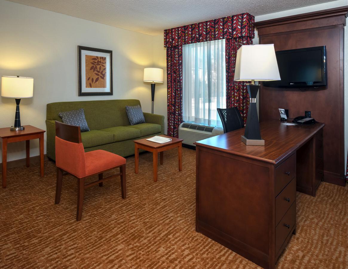 Hampton Inn & Suites Mobile I-65@ Airport Boulevard - thumb 20