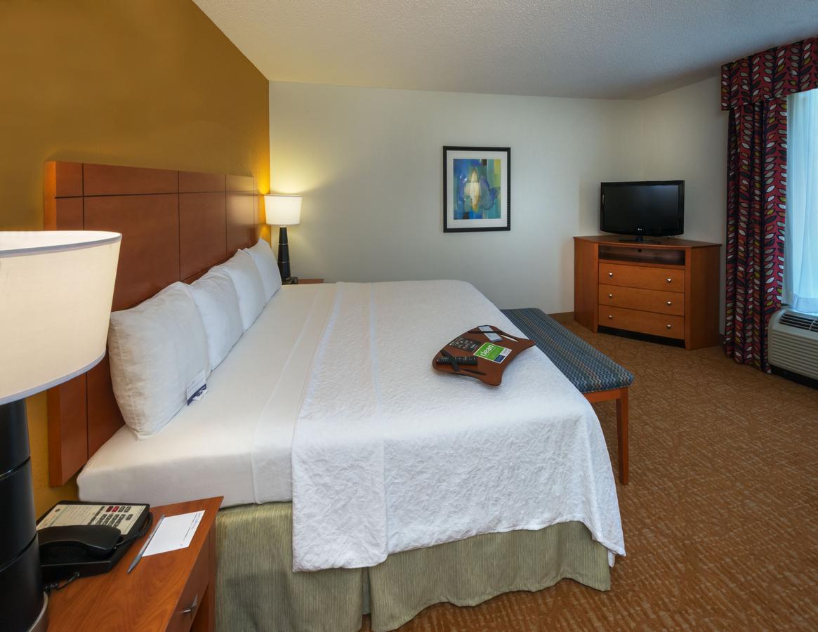 Hampton Inn & Suites Mobile I-65@ Airport Boulevard - thumb 12