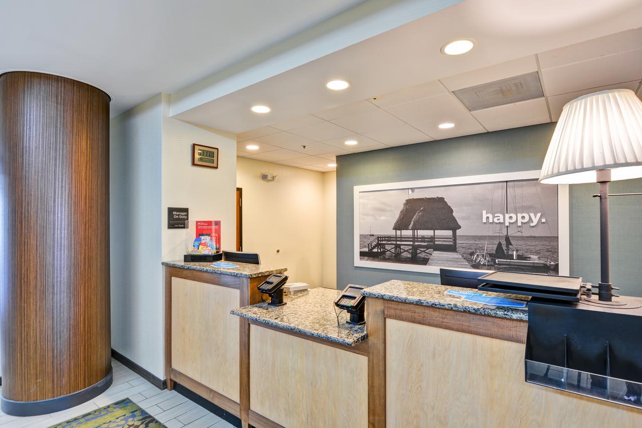 Hampton Inn Mobile/East Bay - thumb 39