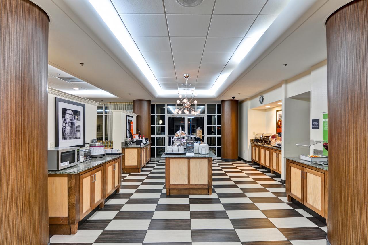 Hampton Inn Mobile/East Bay - thumb 1