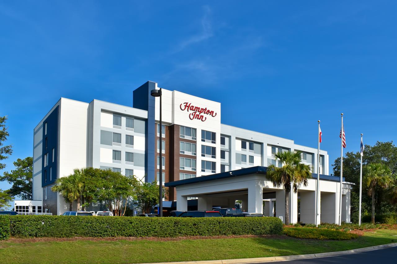 Hampton Inn Mobile/East Bay - thumb 0