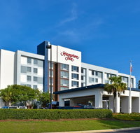 Hampton Inn Mobile/East Bay - Tourism Bookings