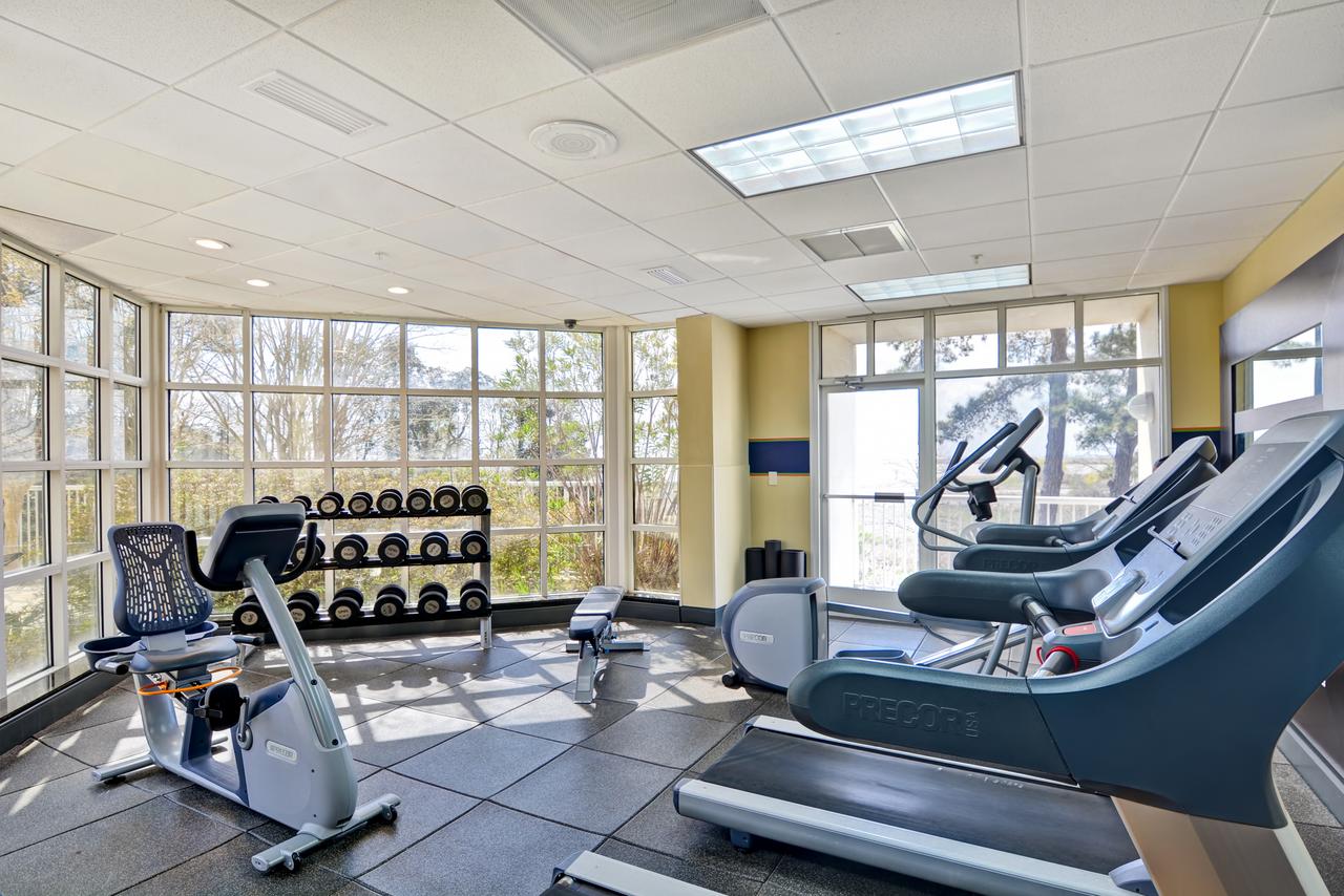 Hampton Inn Mobile/East Bay - thumb 36