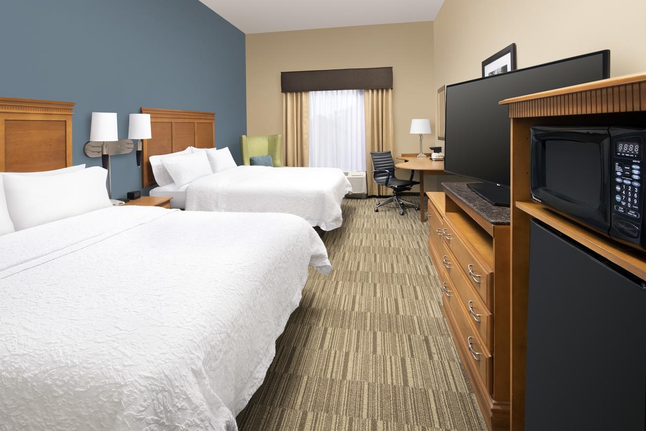 Hampton Inn Birmingham I-65/Lakeshore Drive - thumb 15