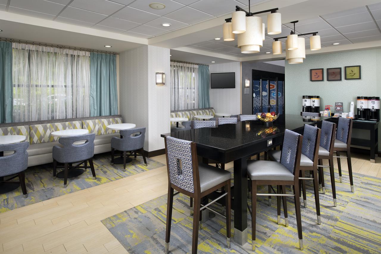 Hampton Inn Birmingham I-65/Lakeshore Drive - thumb 5