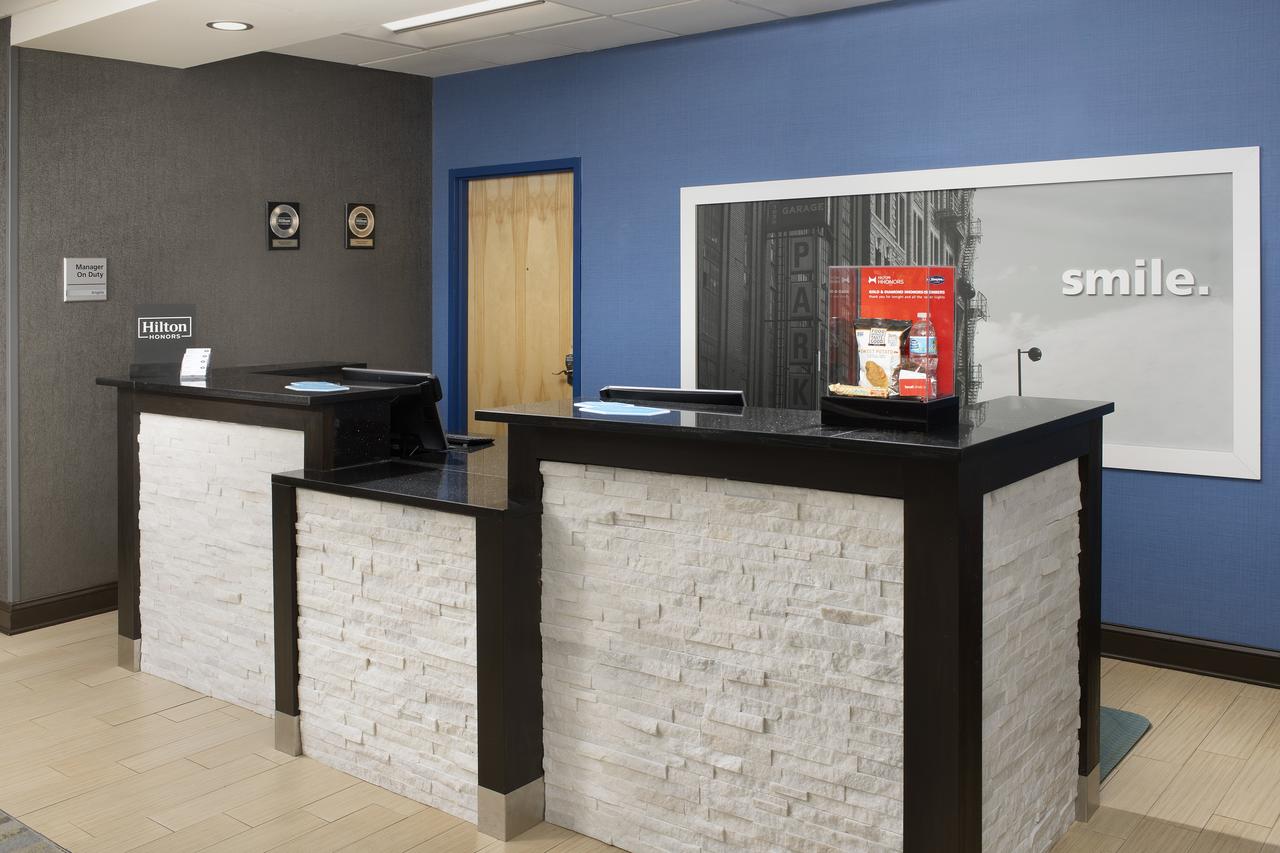 Hampton Inn Birmingham I-65/Lakeshore Drive - thumb 3