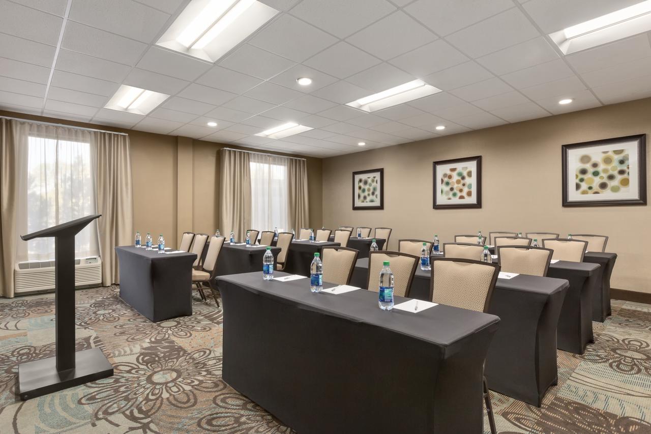 Hampton Inn Birmingham I-65/Lakeshore Drive - thumb 10