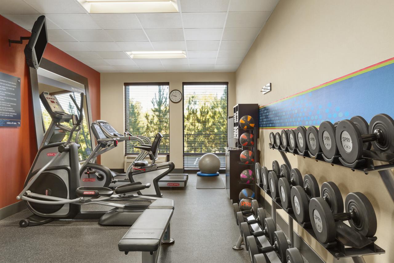 Hampton Inn Birmingham I-65/Lakeshore Drive - thumb 9