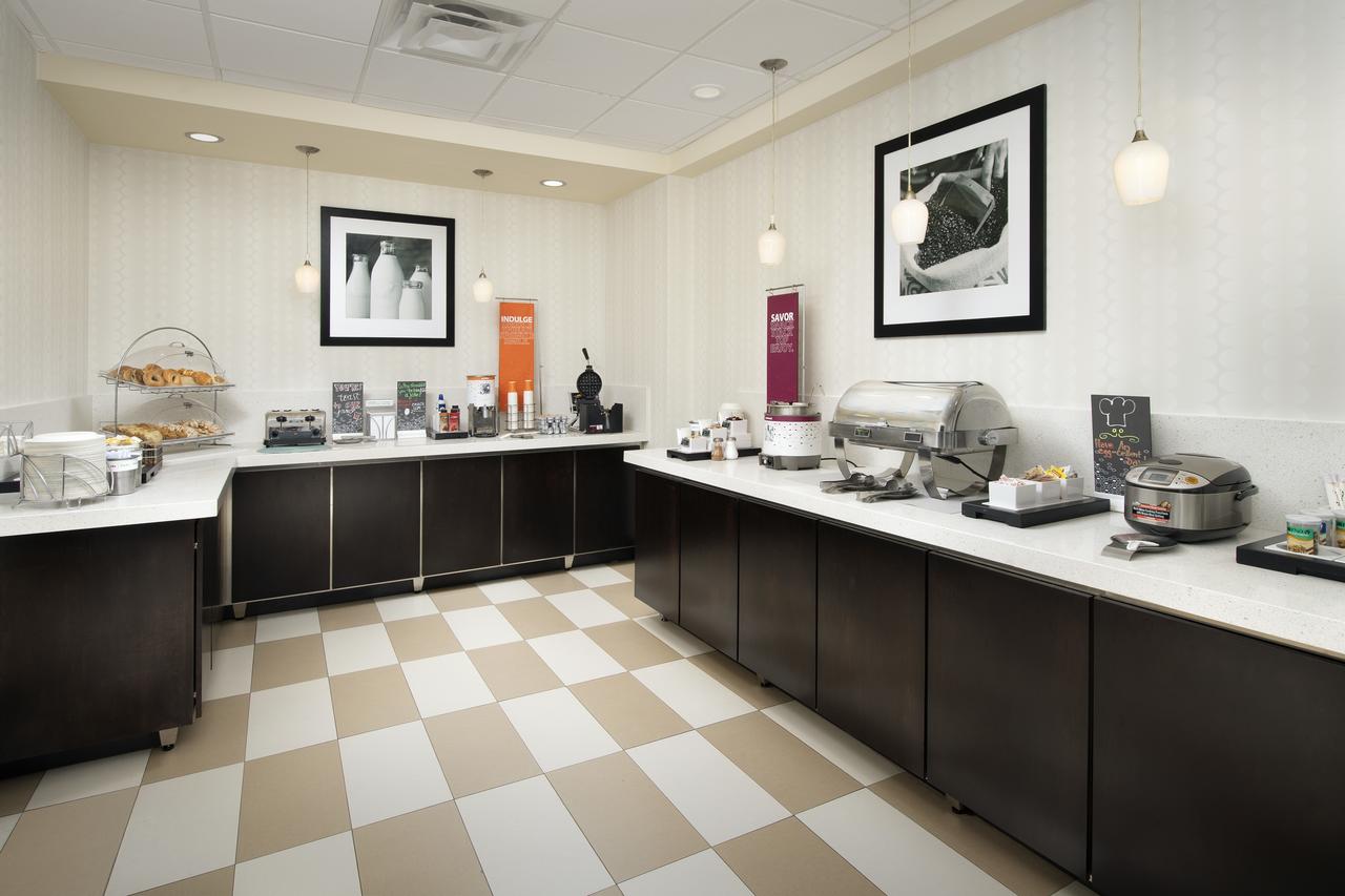 Hampton Inn Birmingham I-65/Lakeshore Drive - thumb 7