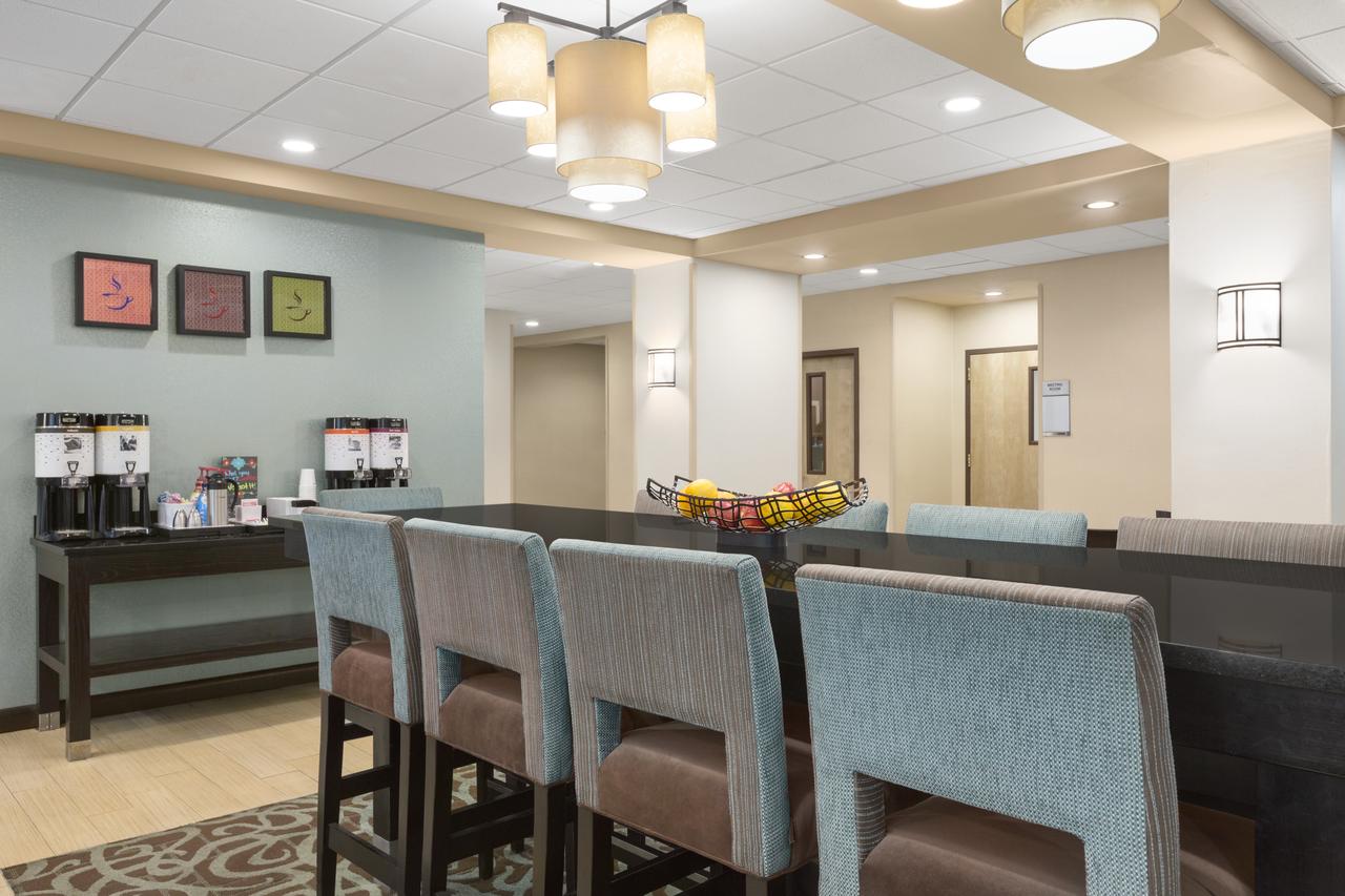 Hampton Inn Birmingham I-65/Lakeshore Drive - thumb 1