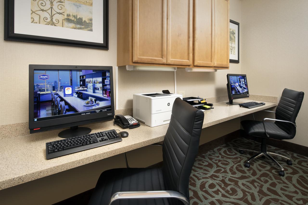 Hampton Inn Birmingham I-65/Lakeshore Drive - thumb 11