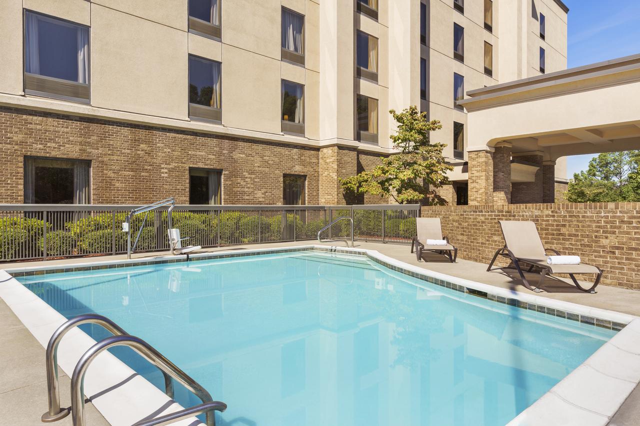 Hampton Inn Birmingham I-65/Lakeshore Drive - thumb 19