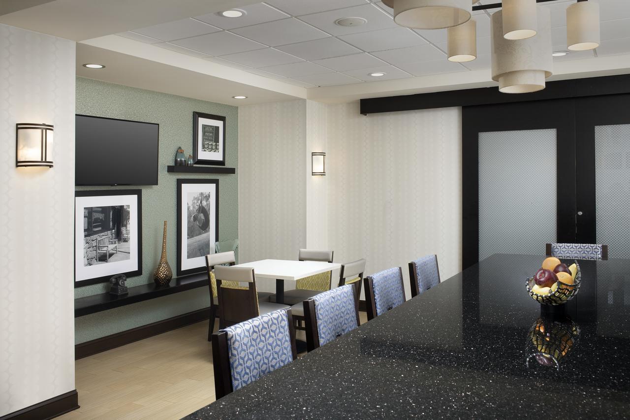 Hampton Inn Birmingham I-65/Lakeshore Drive - thumb 4