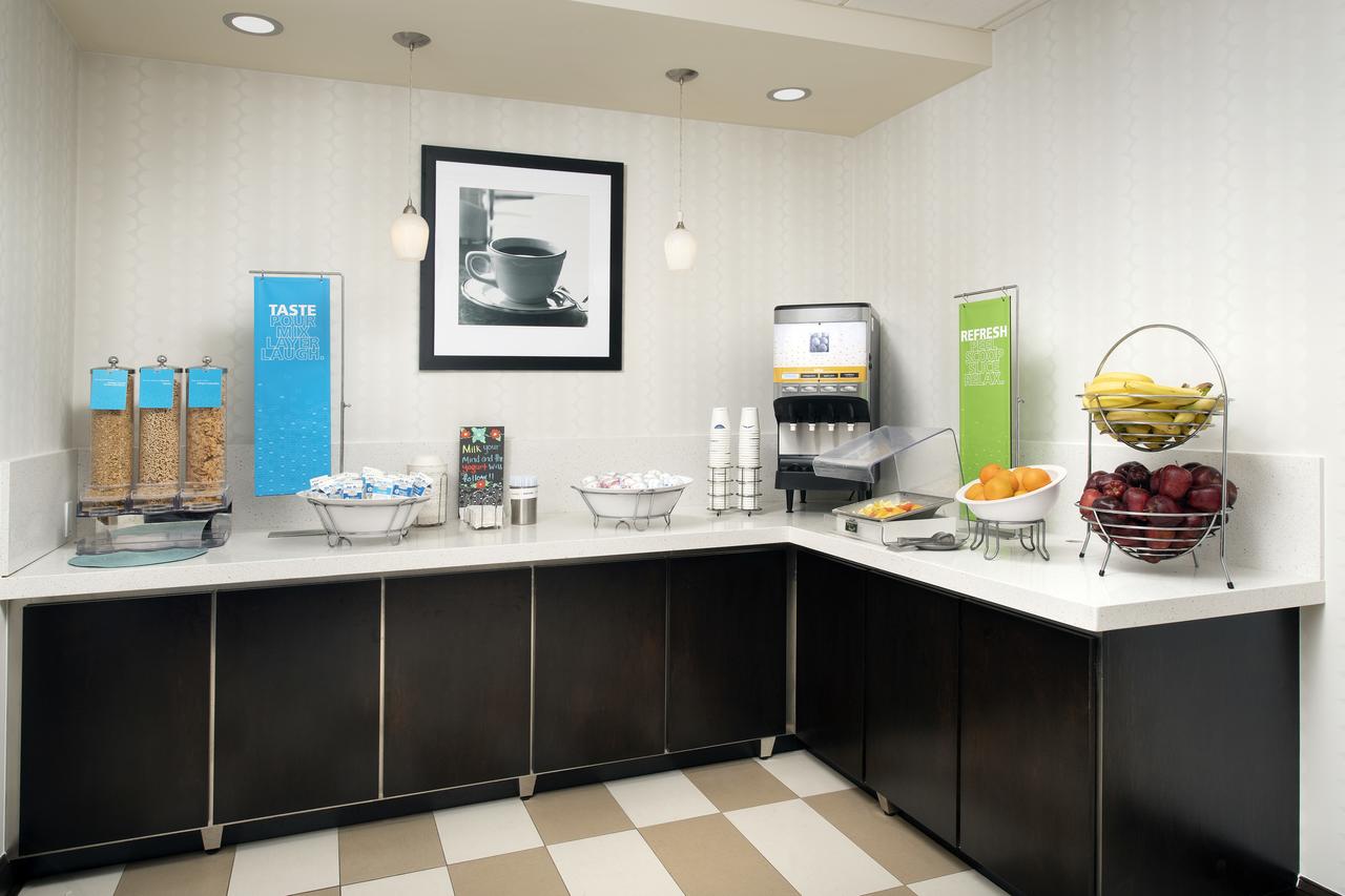 Hampton Inn Birmingham I-65/Lakeshore Drive - thumb 8