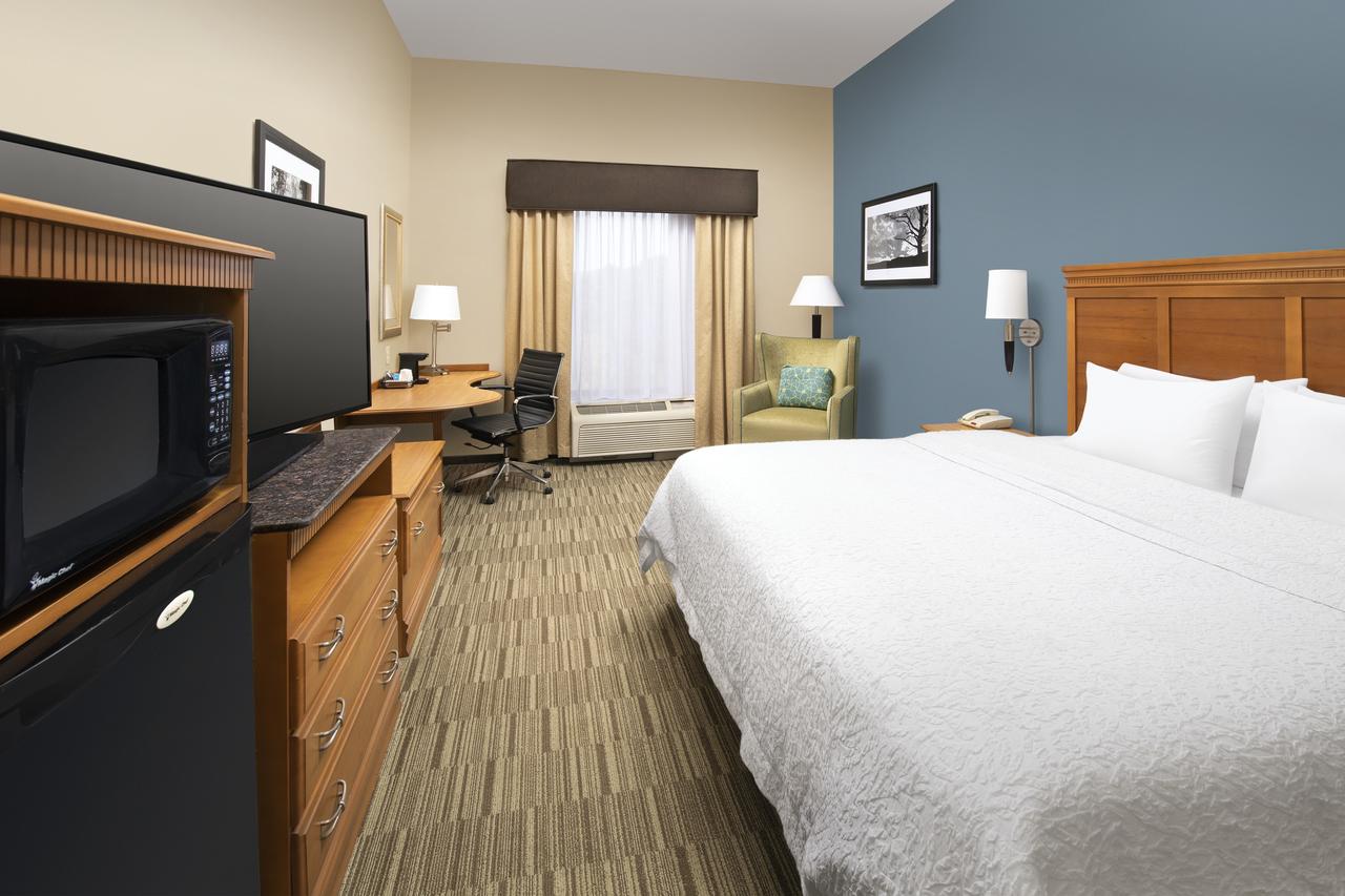 Hampton Inn Birmingham I-65/Lakeshore Drive - thumb 13