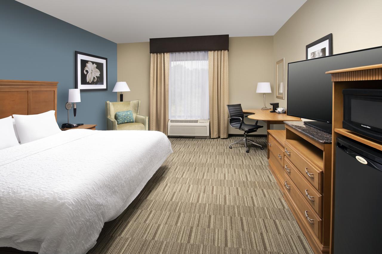 Hampton Inn Birmingham I-65/Lakeshore Drive - thumb 17