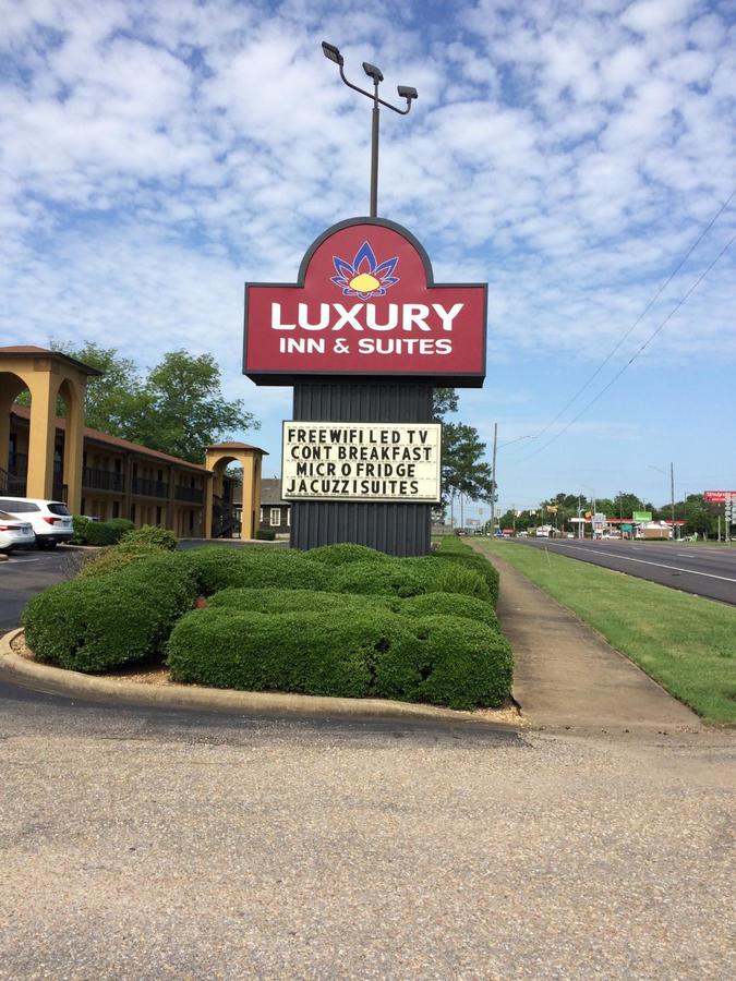 Luxury Inn & Suites - thumb 0