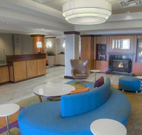 Fairfield Inn  Suites by Marriott Mobile Daphne/Eastern Shore - Tourism Bookings