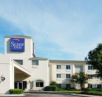 Sleep Inn Pelham Oak Mountain - USA Accommodation