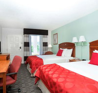 Ramada by Wyndham Pelham - USA Accommodation