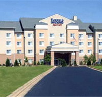 Fairfield Inn and Suites by Marriott Birmingham / Bessemer - Tourism Bookings