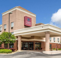 Comfort Suites Oxford I-20 exit 188 - Tourism Bookings