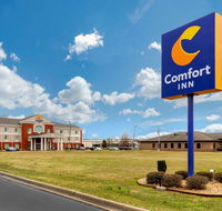 Comfort Inn US Hwy 80 - USA Accommodation