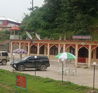 Dothan Palace - USA Accommodation