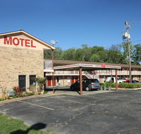 Red Carpet Inn Anniston Oxford - Tourism Bookings