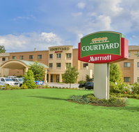 Courtyard Mobile Spanish Fort/Eastern Shore - Tourism Bookings