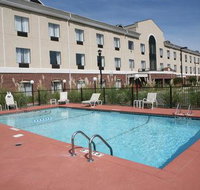 Holiday Inn Express Hotel & Suites Pell City - Tourism Bookings
