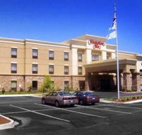 Hampton Inn Montgomery-South-Airport - USA Accommodation