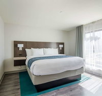 Comfort Inn  Suites - Tourism Bookings