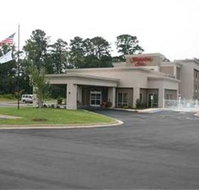 Hampton Inn Alexander City - Tourism Bookings
