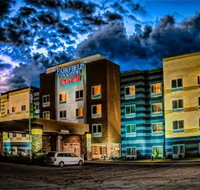 Fairfield Inn  Suites by Marriott Montgomery Airport - USA Accommodation