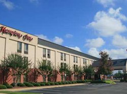 Hampton Inn Tuscaloosa - East
