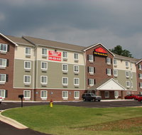 WoodSpring Suites Birmingham Bessemer - Tourism Bookings