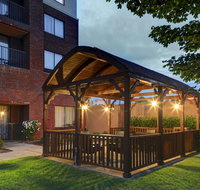 Courtyard Anniston Oxford - Tourism Bookings