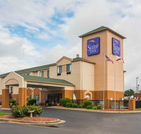 Sleep Inn Oxford Anniston I-20 - Tourism Bookings