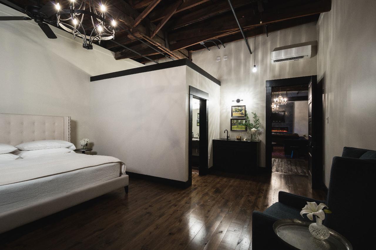 GunRunner Boutique Hotel - thumb 29