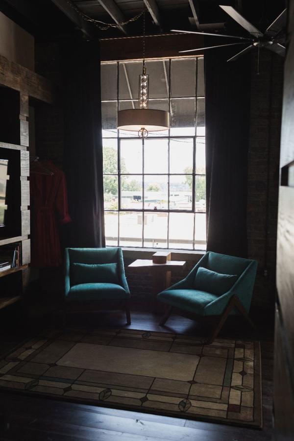 GunRunner Boutique Hotel - thumb 15