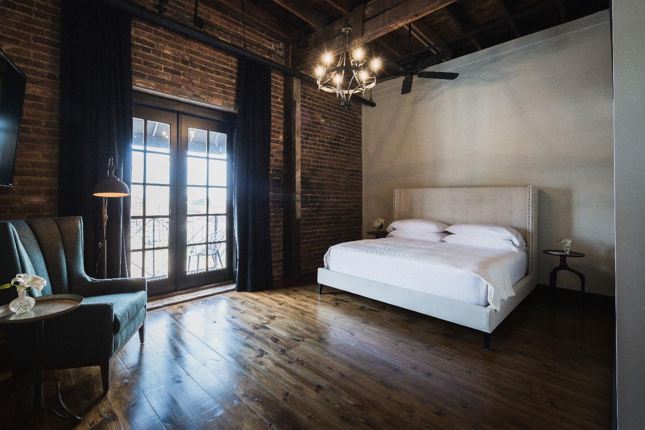 GunRunner Boutique Hotel - thumb 30