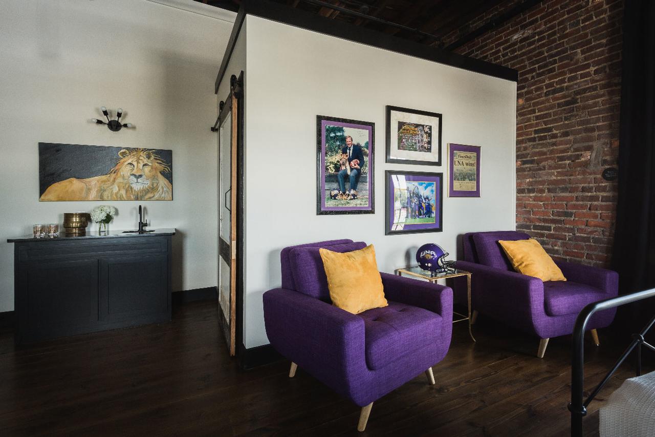 GunRunner Boutique Hotel - thumb 22