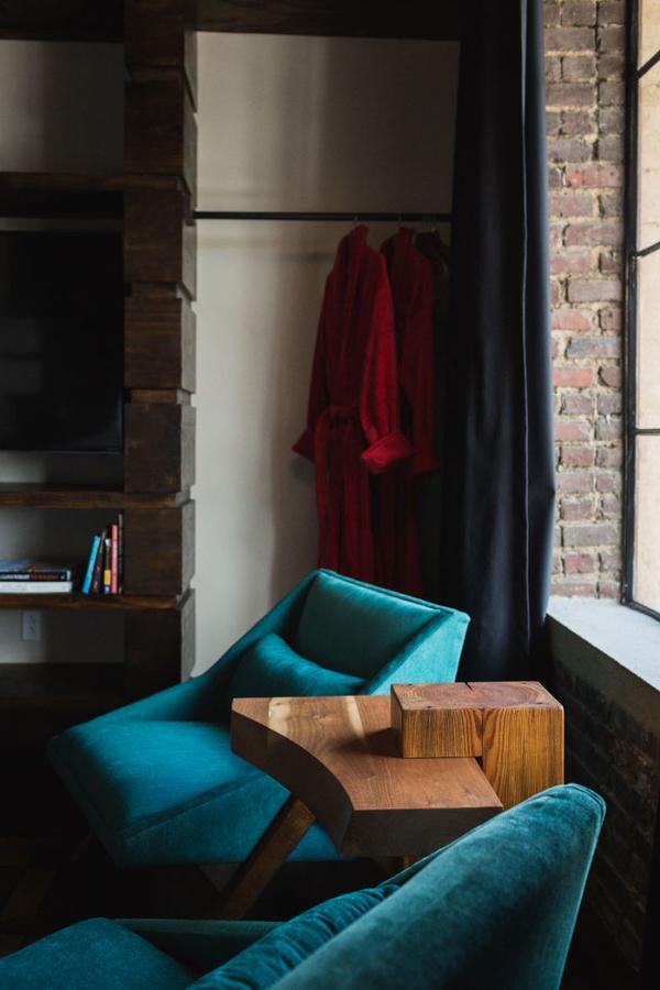 GunRunner Boutique Hotel - thumb 10