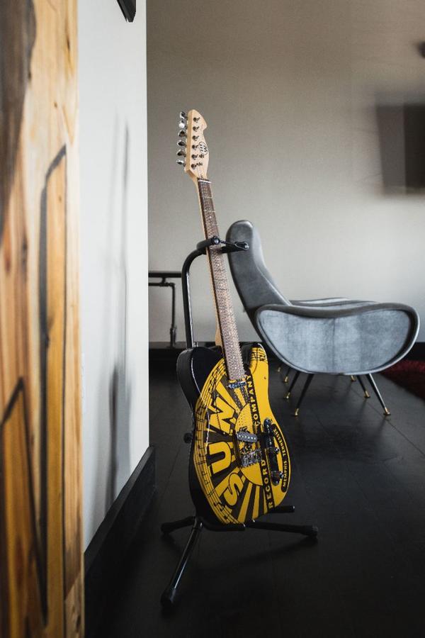 GunRunner Boutique Hotel - thumb 4