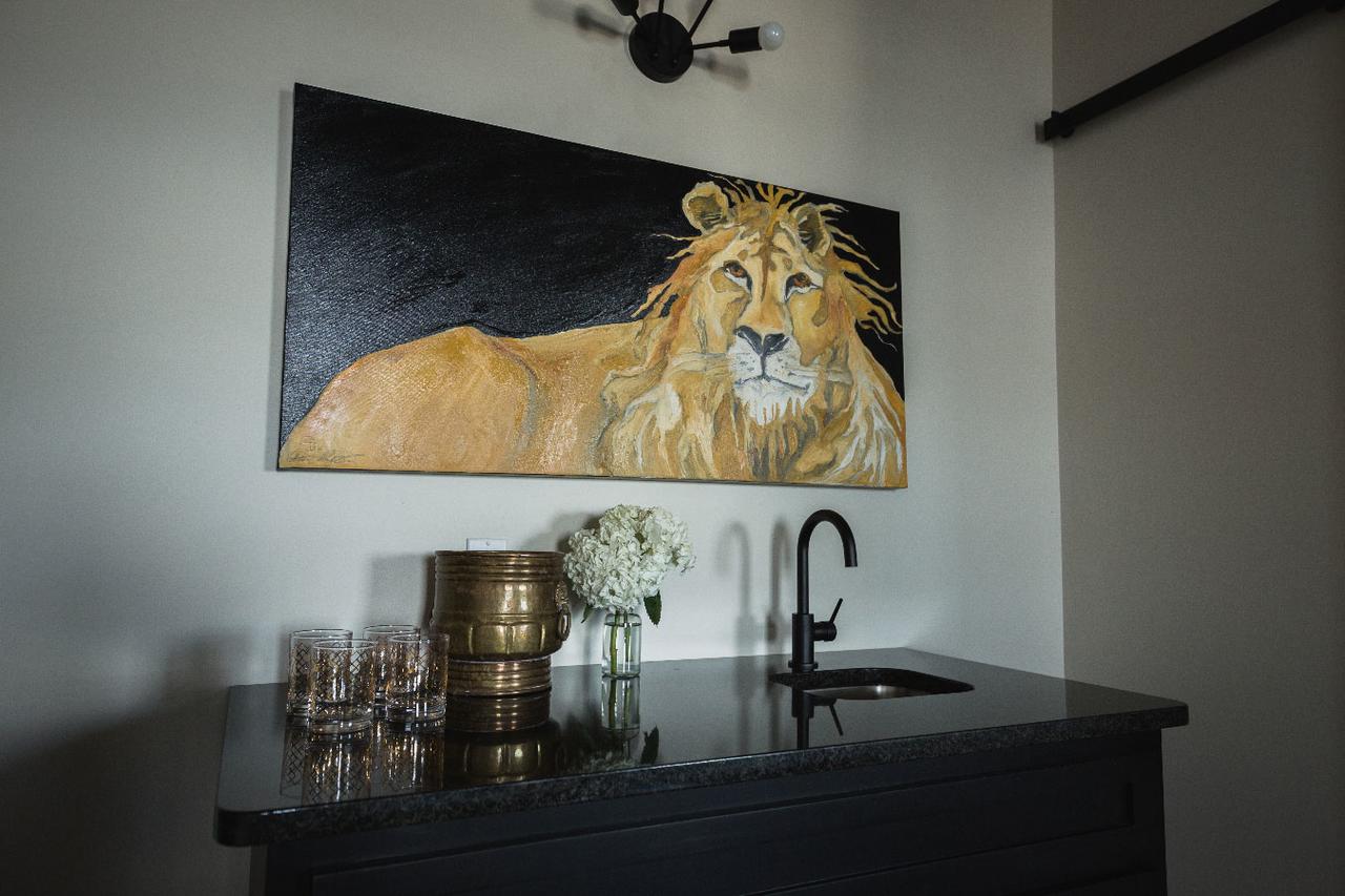 GunRunner Boutique Hotel - thumb 20